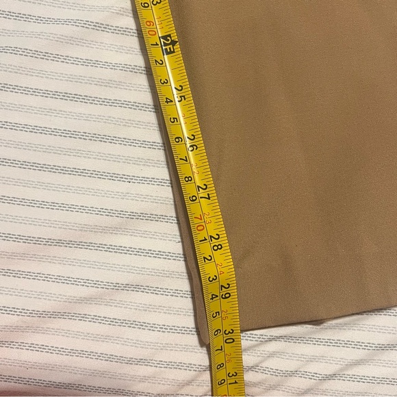 Ralph Lauren Classic Camel Trousers - Picture 6 of 11